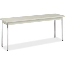 HON Loft Laminate All-purpose Utility Table