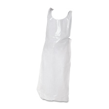 Baumgartens Kids Disposable Apron