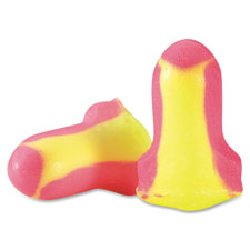 Howard Leight Single-use Foam Ear Plugs