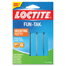 Loctite Fun Tak Mounting Putty