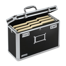 Ideastream Locking Legal File Tote