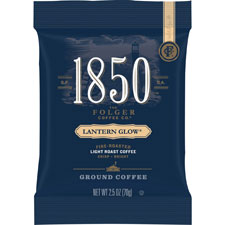 Folgers Lantern Glow Ground Coffee Pouches