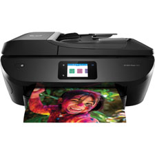 HP ENVY Photo 7855 All-in-One Inkjet Printer