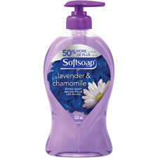 Colgate-Palmolive Softsoap Liquid Hand Soap Pump