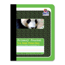 Pacon Primary Journal Composition Book