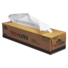 SKILCRAFT TechLites Delicate Task Wipes