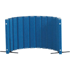 Children's Fact. 30" Flexible Room Divider