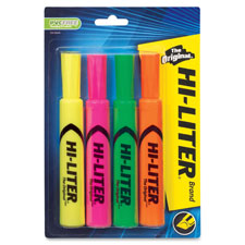 Avery The Original Hi-Liter Highlighters