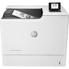 HP Color LaserJet Enterprise M652dn Printer