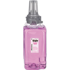 GOJO ADX-12 Disp. Refill Plum Antibactrl Handwash