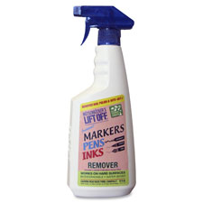 Motsenbocker Water-based Ink Stain Remover