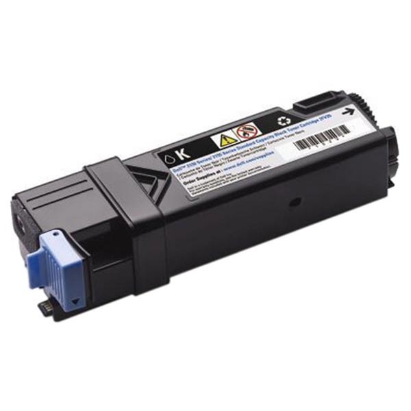 Dell JPCV5 (331-0712) Black OEM Toner Cartridge