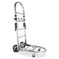 Sparco Portable Platform Cart