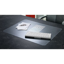 Artistic Krystal Microban Antimicrobial Desk Pad