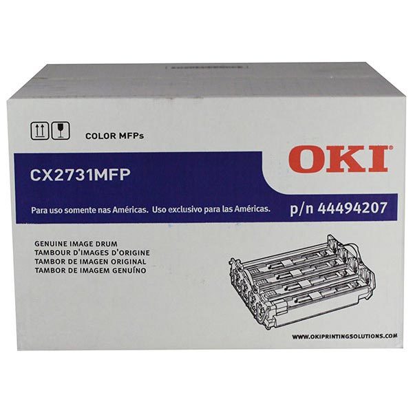 Okidata 44494207 OEM Imaging Drum