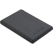 Verbatim 1TB Titan XS USB 3.0 Hard Drive