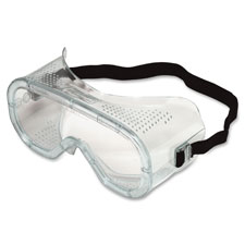 Uvex Safety A600 Series Safety Goggle