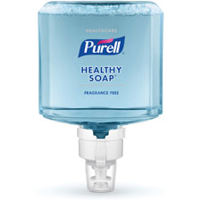 GOJO PURELL ES8 Refill Healthcare Healthy Soap