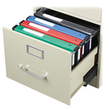 Avery 3-Ring Hanging Storage Binders