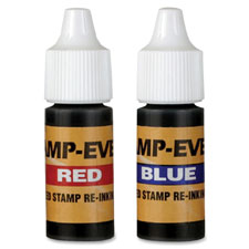 U.S. Stamp & Sign Pre-inked Stamp Ink Refill