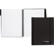 Mead Cambridge Medium Business Notebook