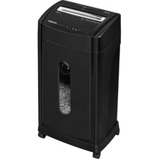 Fellowes Powershred 46Ms Micro-cut Shredder