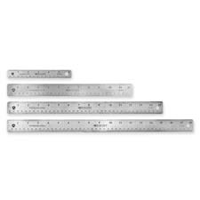 Acme Stainless Steel Ruler