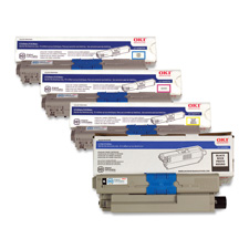 Oki Data C330 Toner Cartridge