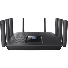 Linksys Max-Stream AC5400 Gigabit Wi-Fi Router