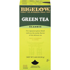 Bigelow Classic Green Tea