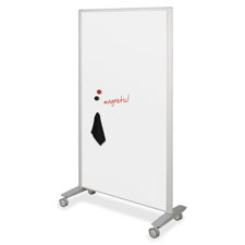 Balt Lumina Multifunctional Mobile Room Divider