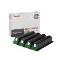 Canon 1372A010AA Black OEM Copier Toner