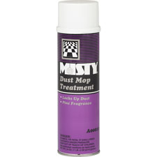 Amrep Misty Dust Mop Treatment