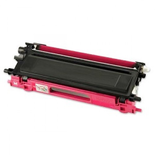 Premium Quality Magenta Toner Cartridge compatible with Konica Minolta 8938-507 (TN-210M)