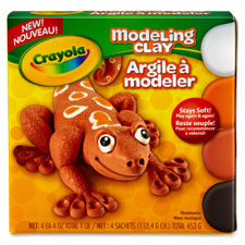 Crayola Modeling Clay