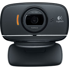 Logitech C525 HD Webcam