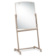 Quartet Total Erase Reversible Mobile Easels