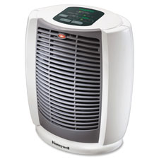 Honeywell EnergySmart Cool Touch Heater