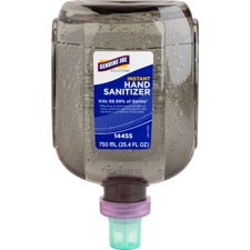 Genuine Joe Gel Hand Sanitizer