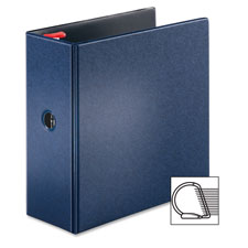 Cardinal Prestige Locking D-Ring Binders