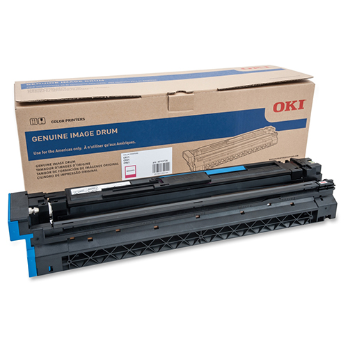 Okidata 45103726 Magenta OEM Imaging Drum