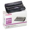 Canon 3709A001AA Black OEM Copier Toner