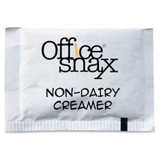 Office Snax Non-dairy Creamer Packets