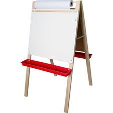 Flipside Prod. Adjustable Paper Roll Easel