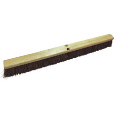 Impact 36" Heavy-duty Scrubbing Broomhead