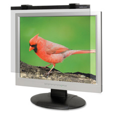 Bus. Source 19"-20" LCD Monitor Antiglare Filter