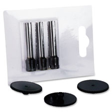 Bus. Source 3-hole Punch Replacement Kit