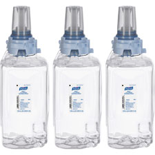 GOJO PURELL ADX-12 SF607 Hand Sanitizer Foam