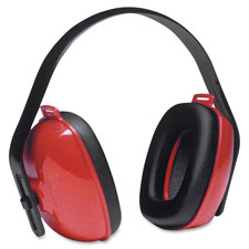 Howard Leight QM24+ 3-position Earmuff