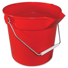 Impact 10-qt Deluxe Bucket